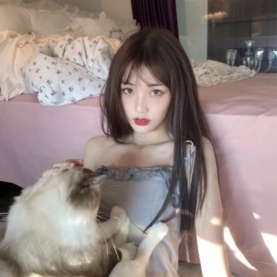 无与伦比的美丽