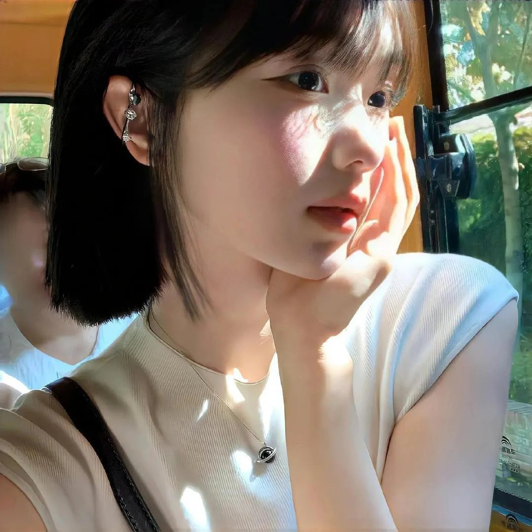 日夜男女